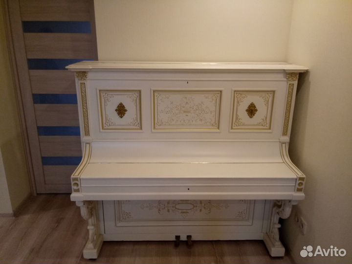 Пианино, фортепиано, рояль