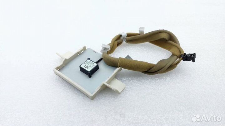 Б/У Б/У Антенна Состояние отличное, оригинал