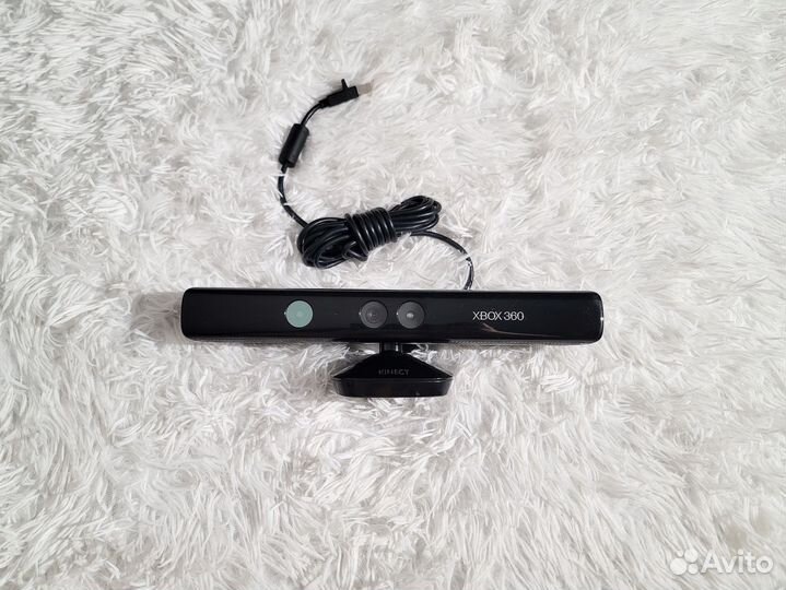 Камера Kinect для XBox 360. Отличное состояние