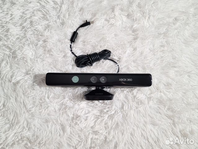 Камера Kinect для XBox 360. Отличное состояние