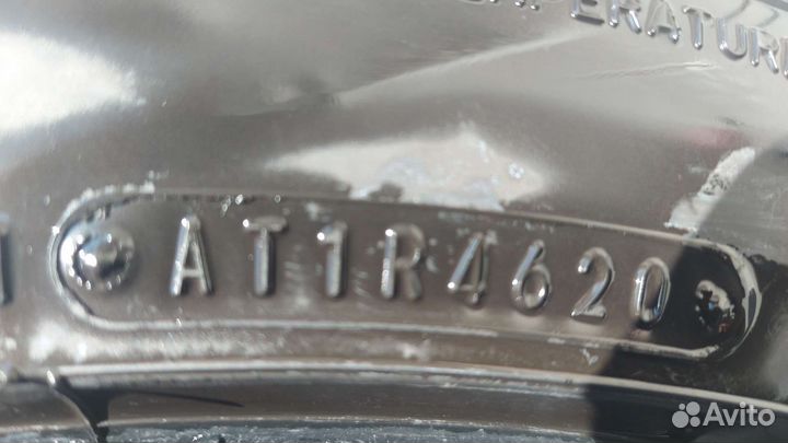 Dunlop SP Sport Maxx 050+ 275/40 R18