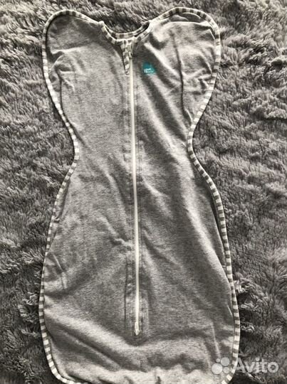 Пеленка кокон