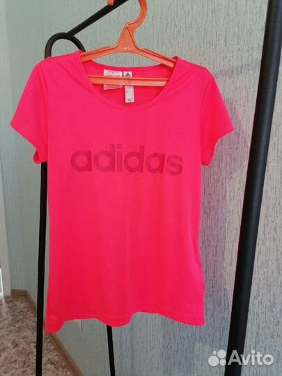 Футболка adidas
