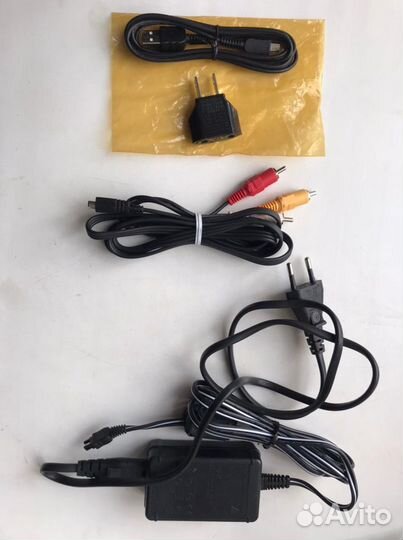 Цифровой бинокль sony DEV-5
