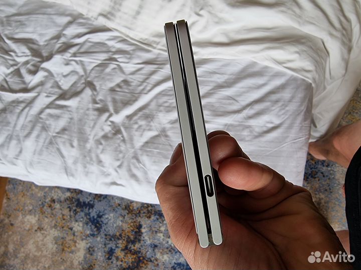 Microsoft surface duo