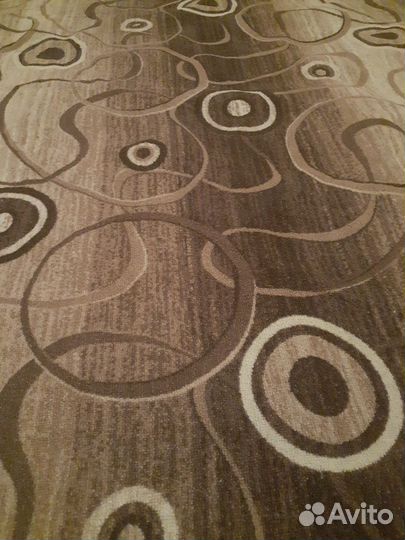 Палас, 221см 392см