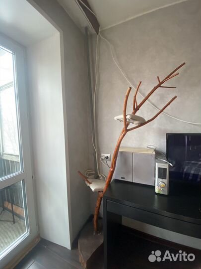 Дерево для кота