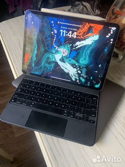 Apple iPad pro 11 2018 64gb