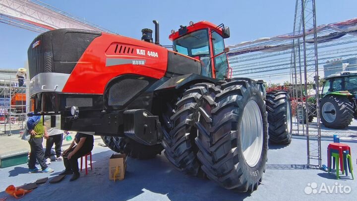Трактор KAT 4404, 2023