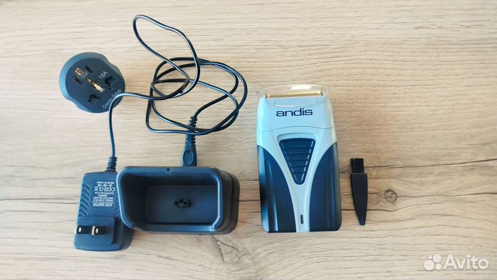 Электробритва (шейвер)