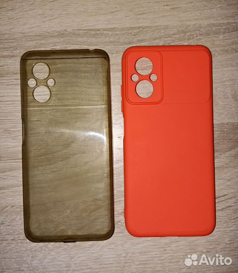 Xiaomi Poco M5, 4/64 ГБ