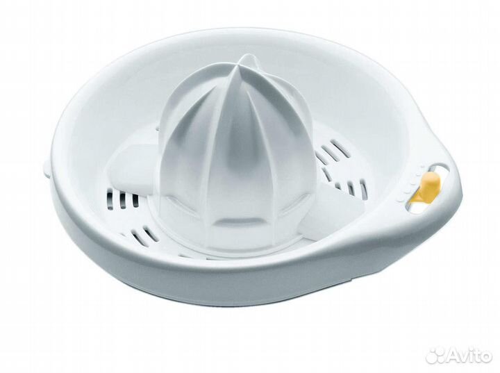 Соковыжималка для цитрусовых Филипс