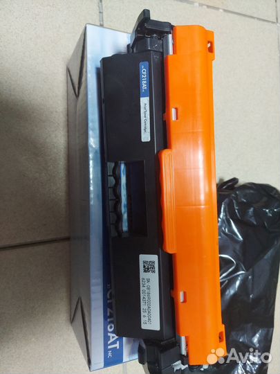 Тонер(картридж) Hp Pro M104a/M104w/M132a/M132Fn