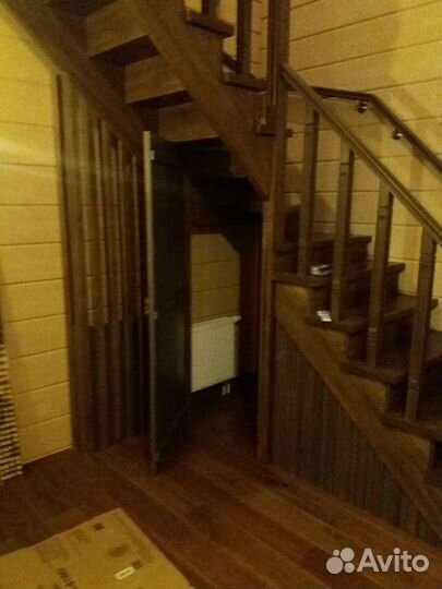 Деревянные лестницы столяр плотник обшивка дома