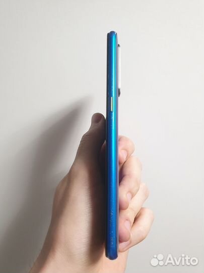 realme XT, 8/128 ГБ