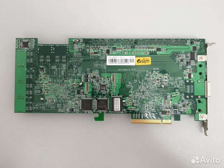 Рейд-контроллеры Areca pci-e 12 портов