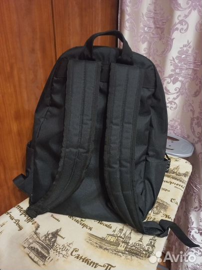Рюкзак мужской спортивный