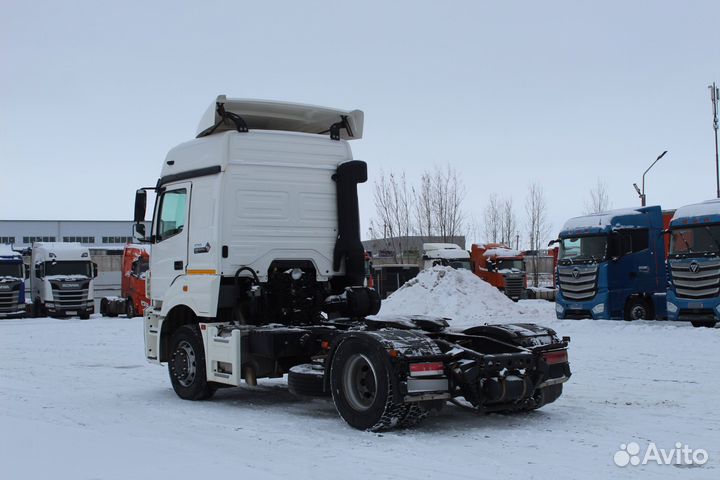 КАМАЗ 5490 NEO, 2020