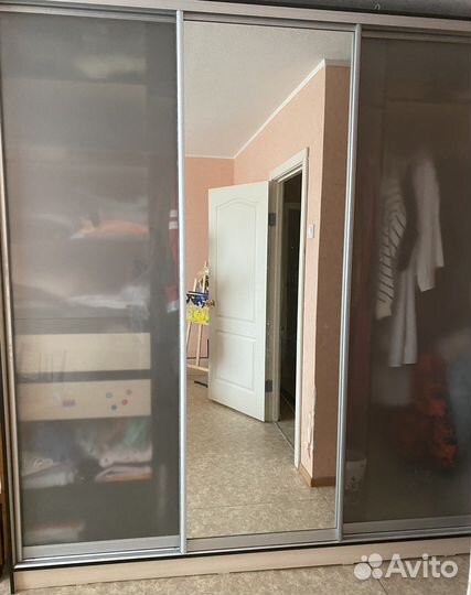 Спальный гарнитур бу