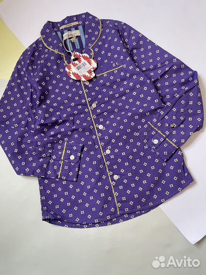 Рубашка для мальчика