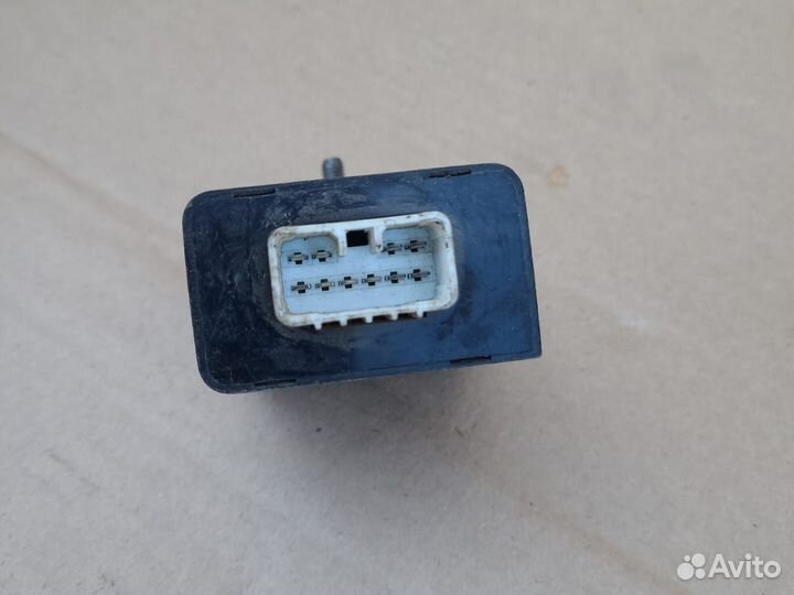 Реле Hyundai Getz 2002-2011