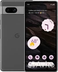 Google Pixel 7a, 8/128 ГБ