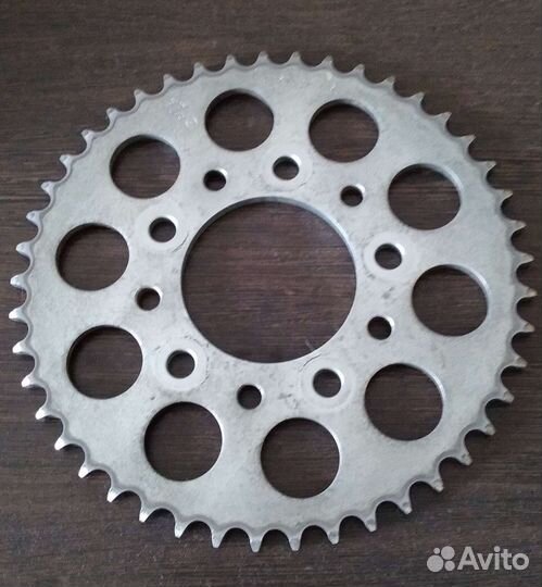 Звезда JTR 1332 45