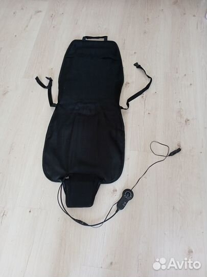 Массажер автомобильный