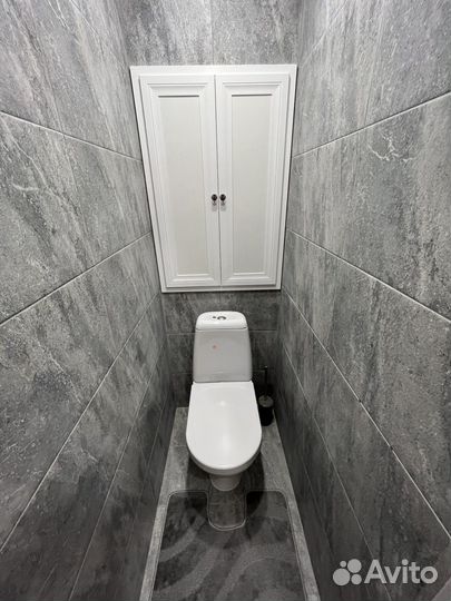 Ремонт квартир под ключ с гарантией