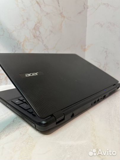 Ноутбук Acer aspire ES1-520-51WB
