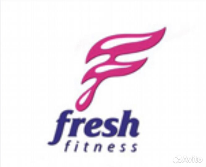 Абонемент в фреш фитнес