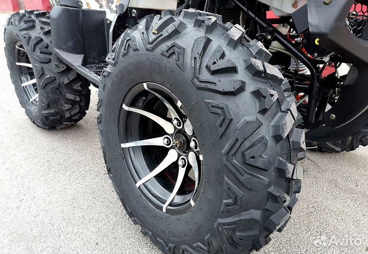 Квадроцикл promax 320 dominator PRO