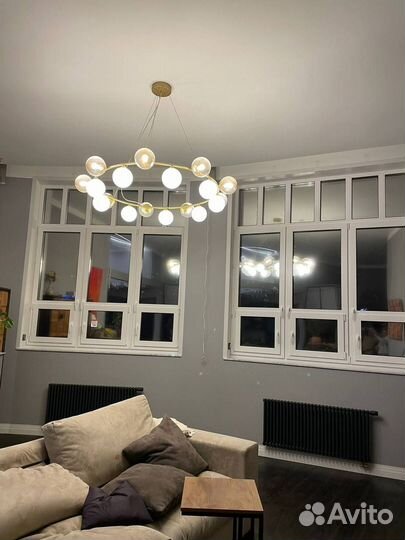 Окна Пластиковые Rehau / Изготовление и Монтаж