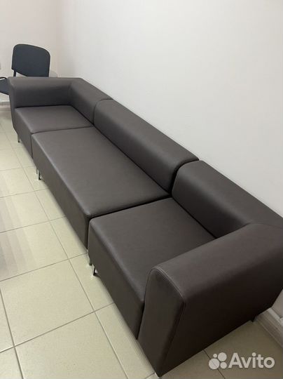 Новый диван