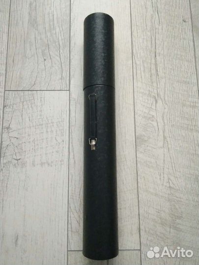 Тубус для чертежей