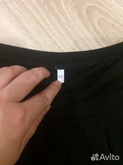 Юбка для латины