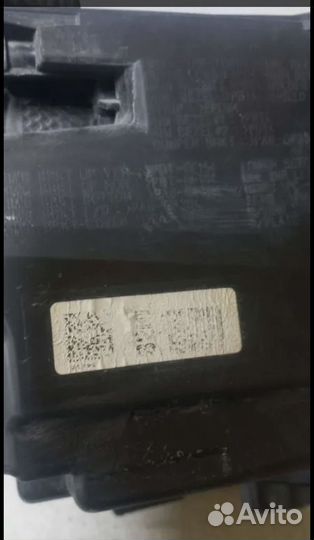 Фара левая LED Kia Cerato 4-е поколение оригинал