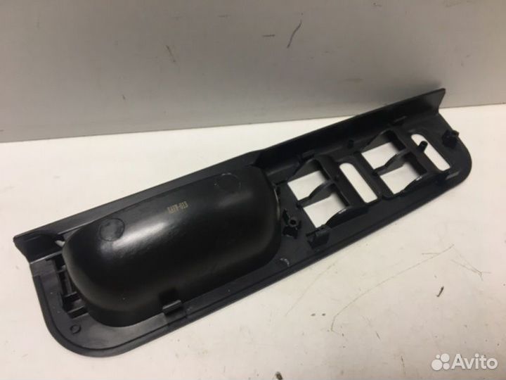 Накладка блока управления стеклоподъемниками