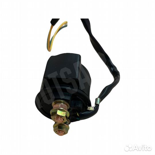 Реле электростартера скутер Yamaha BWS 100