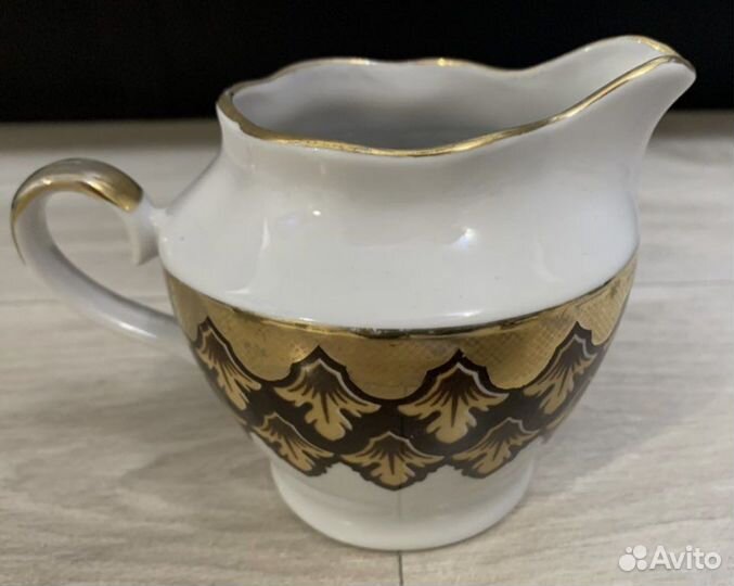 Винтажная посуда СССР