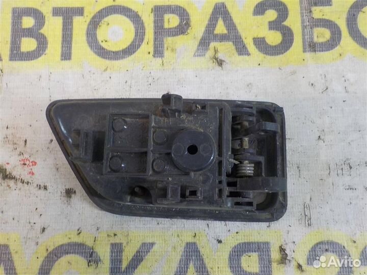 Ручка двери внутренняя левая Hyundai Getz 2002-20