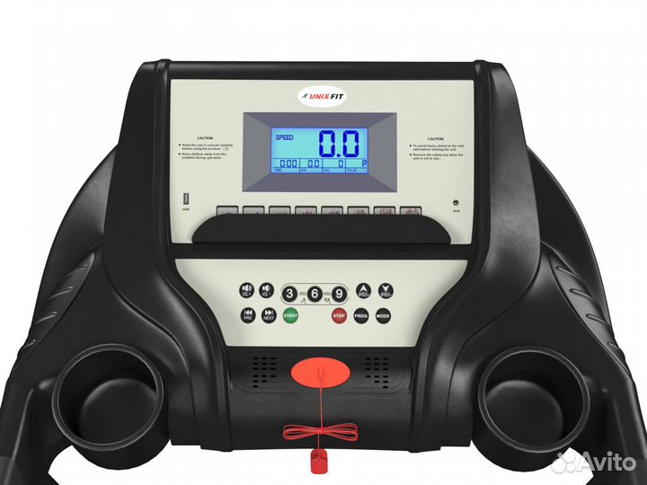 Беговая дорожка Unixfit ST-650P