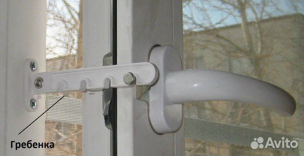 Ремонт окон