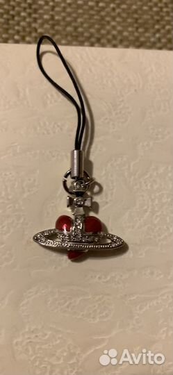 Подвеска Vivienne Westwood Новая Италия