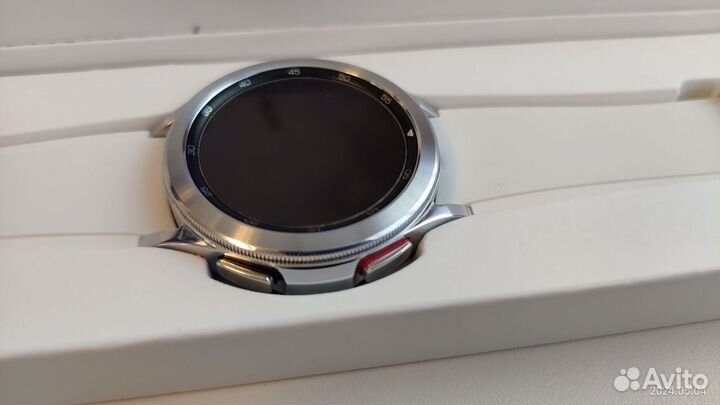 Samsung galaxy watch 4 classic 42mm