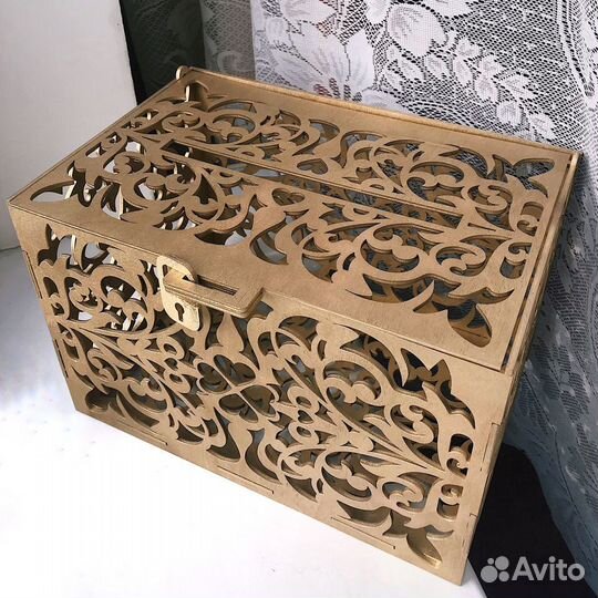 Казна/семейный банк