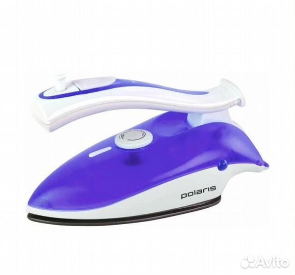 Утюг дорожный Polaris PIR 1002T