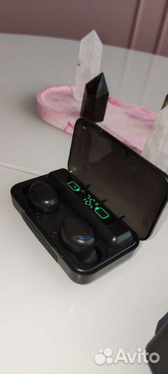 Беспроводные Наушники