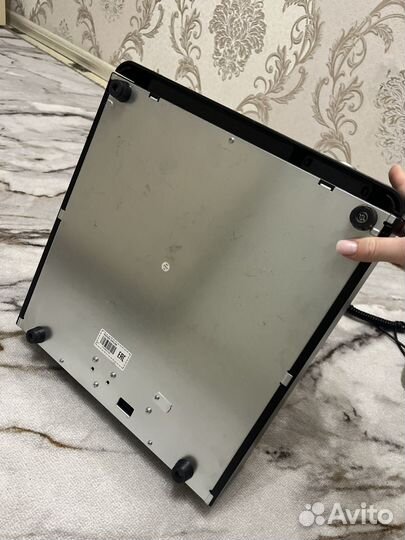 Денежный ящик для кассы бу vioteh