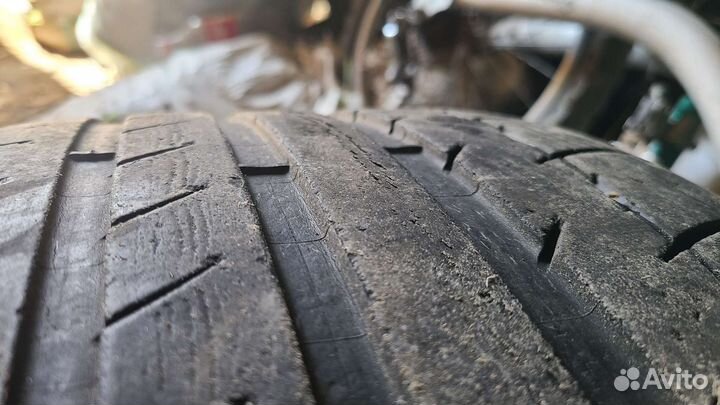 Michelin Pilot Sport 235/40 R18 91Y